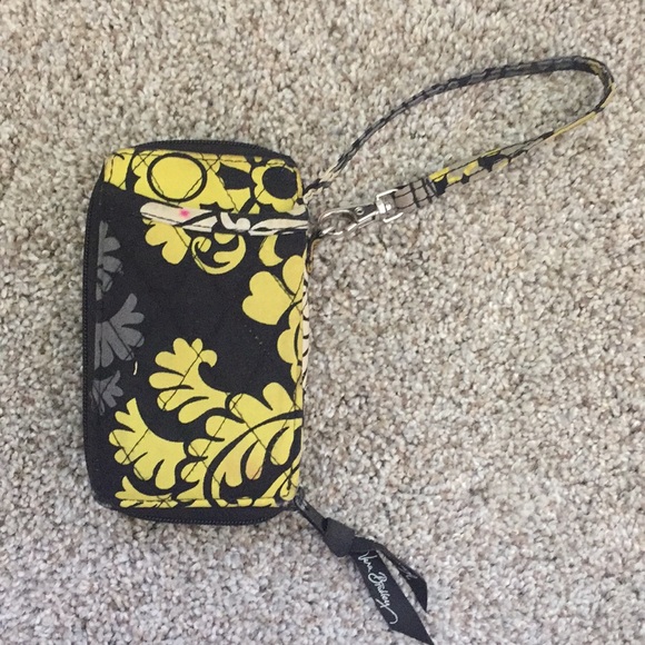 Vera Bradley Wallet - Picture 3 of 3